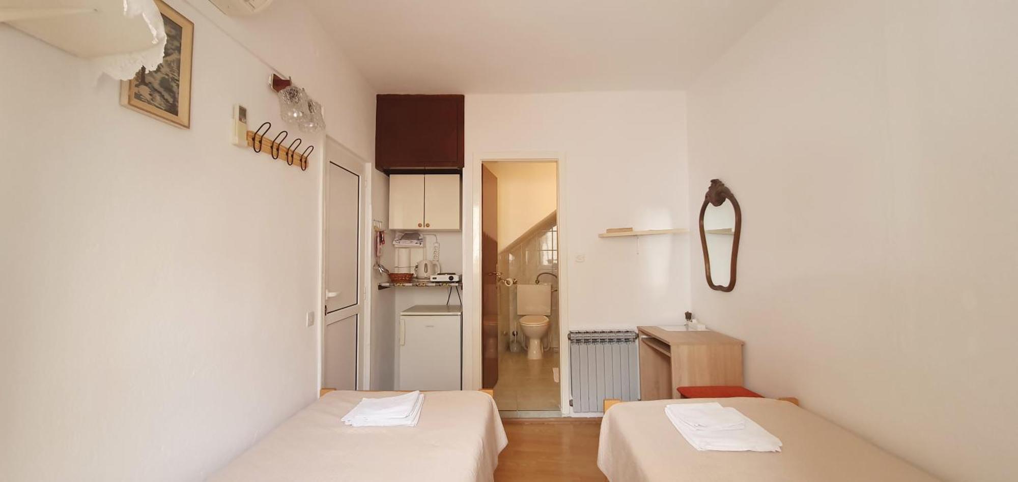 Juric - 2 A Lovely For 2 Apartamento