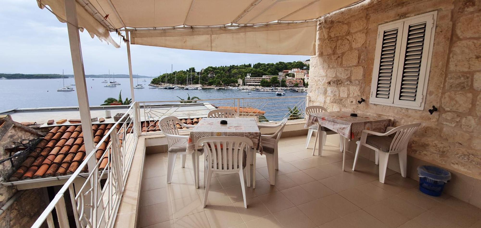 Juric - 2 A Lovely For 2 Apartamento Hvar Town